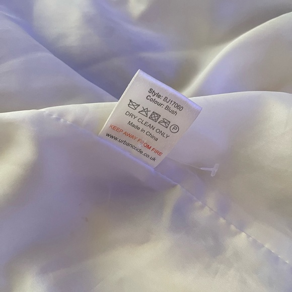 Urbancode Coat in Shaggy Faux Fur, Ombre. - Picture 8 of 16